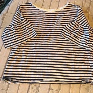 GAP size large top
